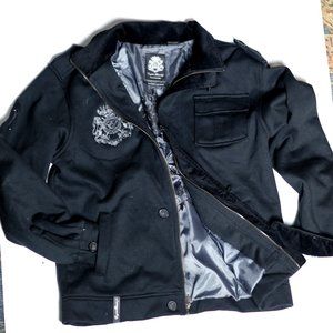 English Laundry Lightweight Jacket